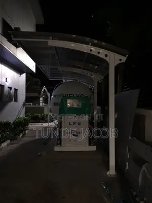 Carport / Shade / Cover / Danpalon / Canopy / Pergola