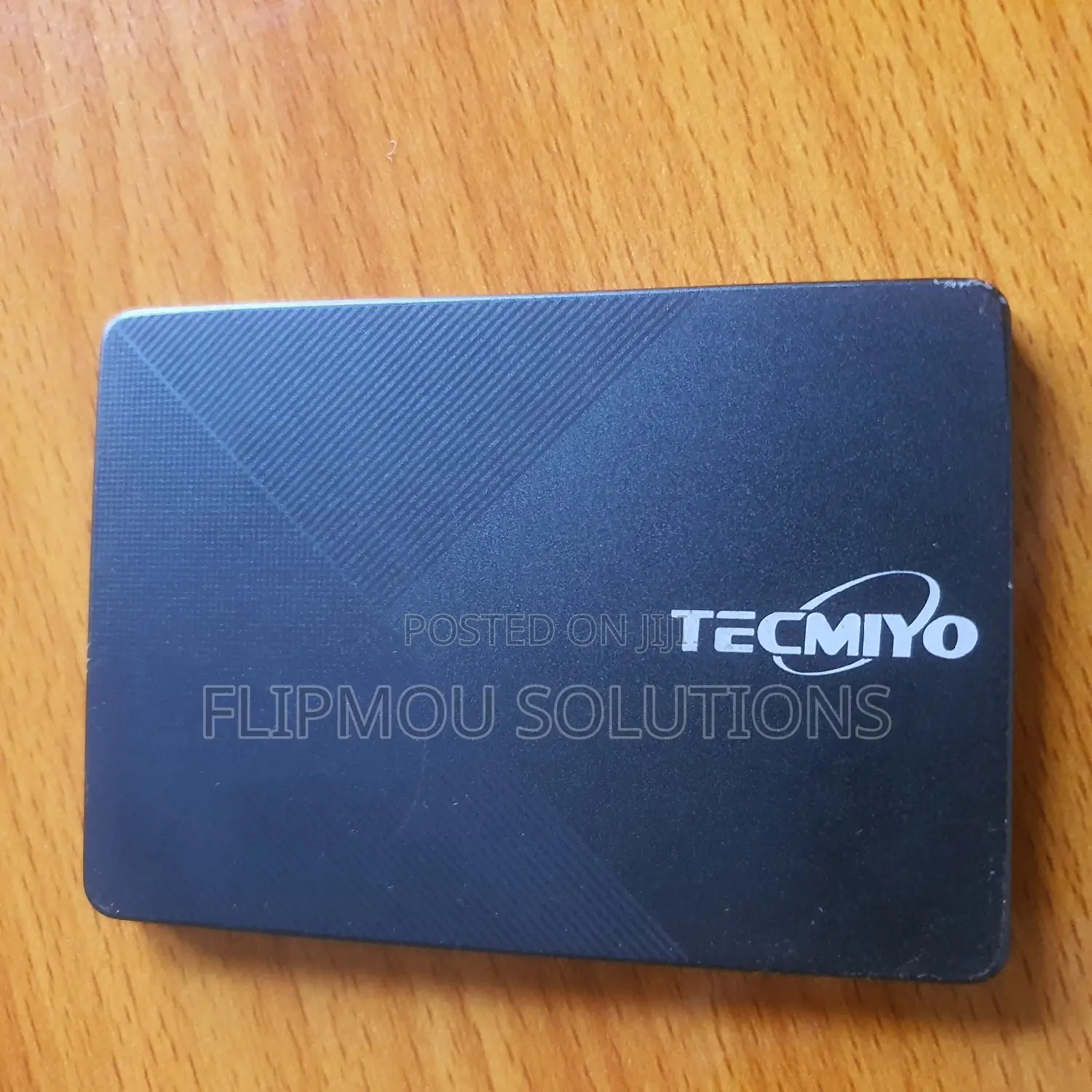 Tecmiyo 512gb Msata SSD 100% Health
