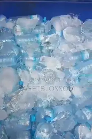 Drink Icing and Bar Catering