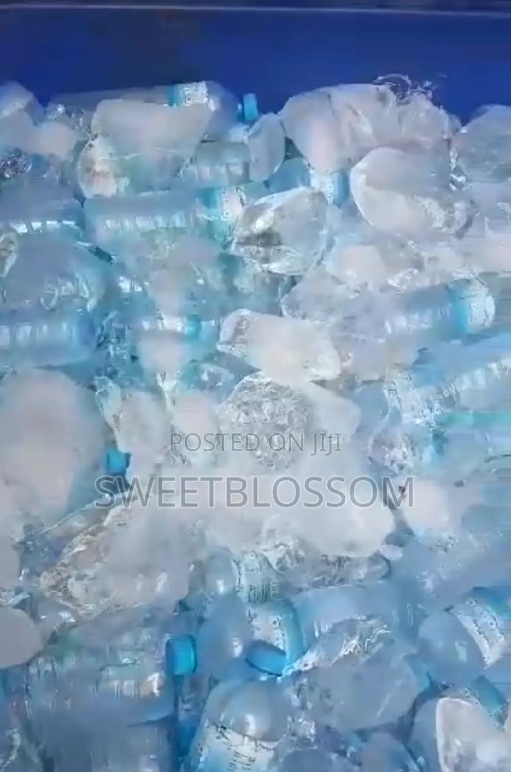 Drink Icing and Bar Catering