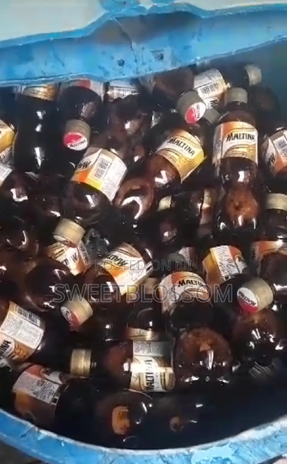 Drink Icing and Bar Catering
