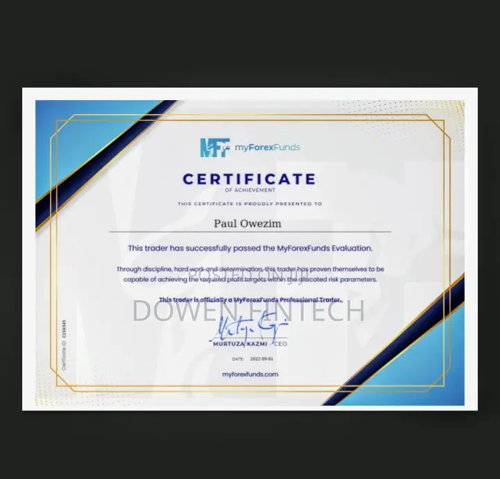 Forex Classes