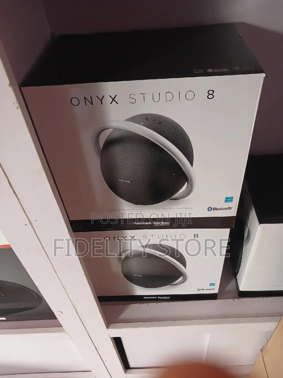 Harman Kardon Studio 8 Bluetooth Speaker
