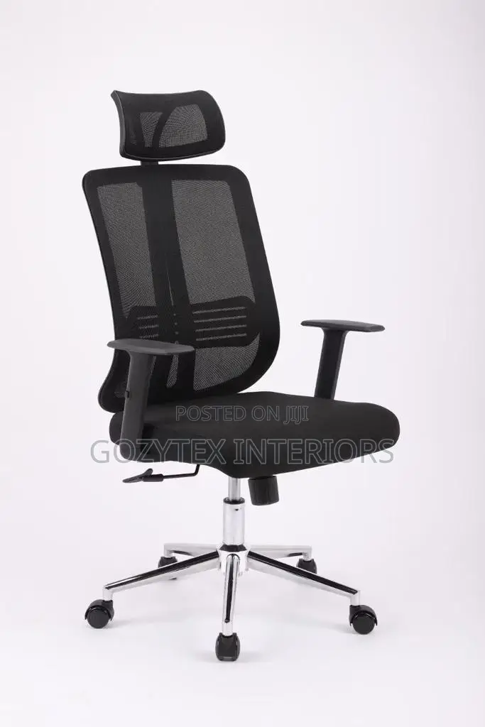 Executive Office Chair