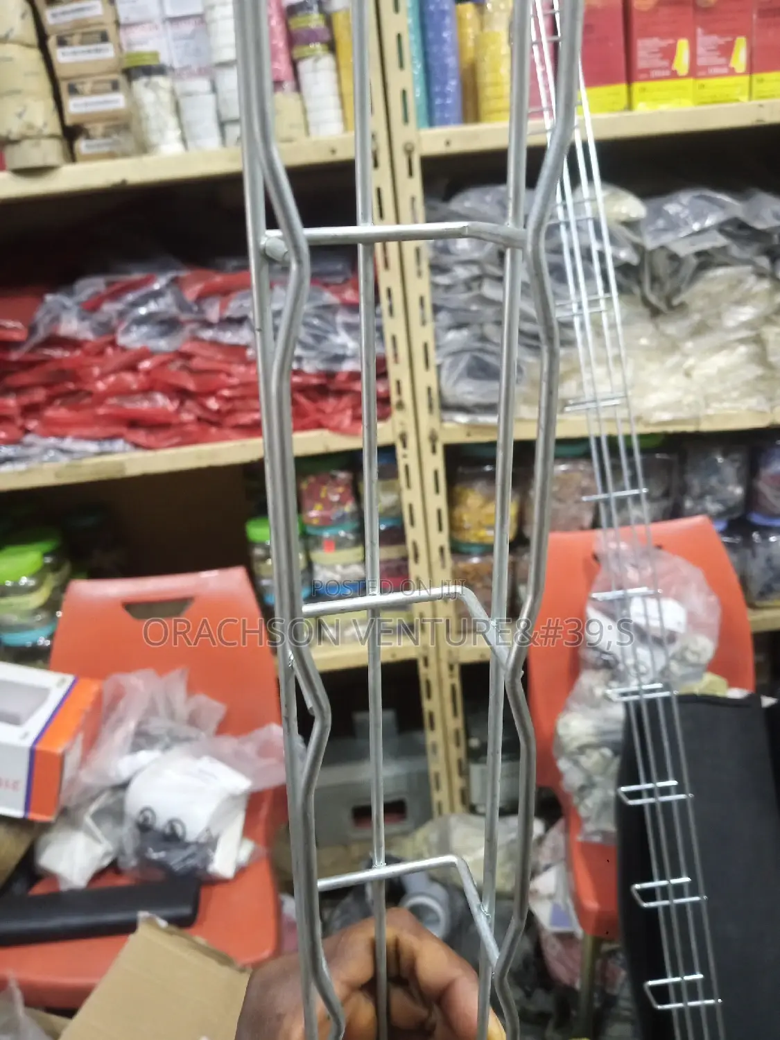 50mx50m Cable Mesh/Wire Mesh