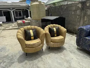 Newly Padded 7 Seater Sofas