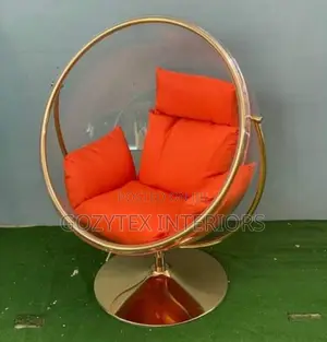 Photo - Swing Chair