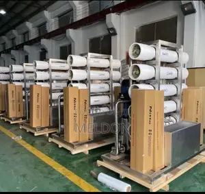 Reverse Osmosis Machine 5000l