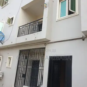 2bdrm Apartment in 1St Unity Estate, Ajah for rent