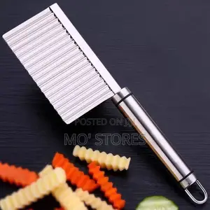Wave Knife