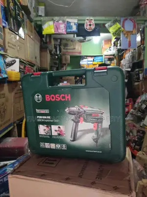 Hammer Drill