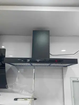 90cm England Kitchen Heat/Smoke Extractor
