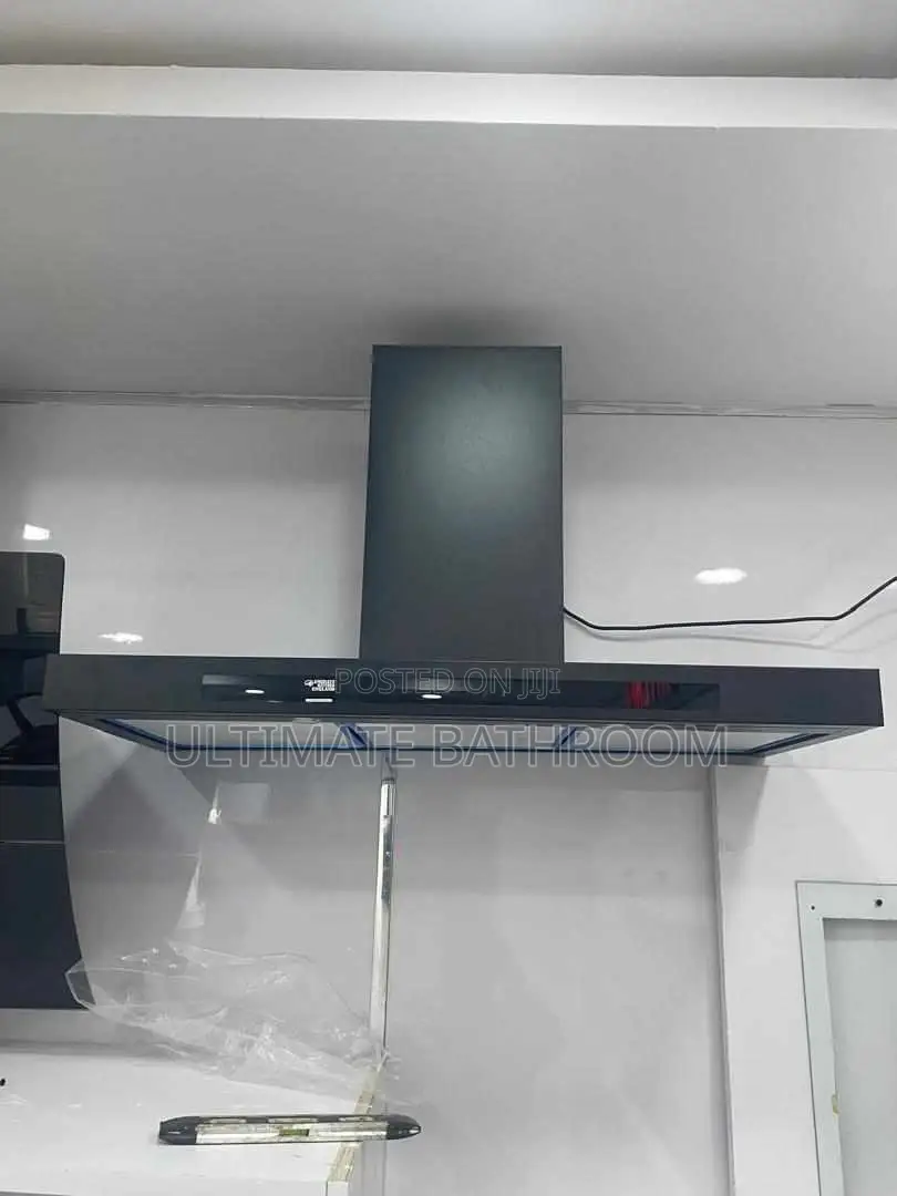 90cm England Kitchen Heat/Smoke Extractor