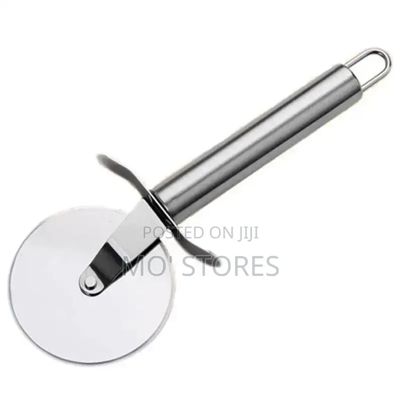 Pizza Cutter