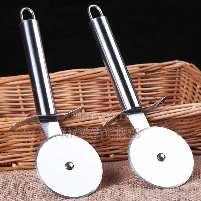 Pizza Cutter