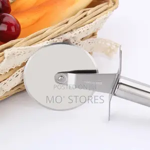 Pizza Cutter