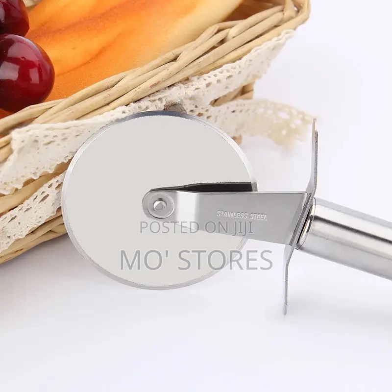 Pizza Cutter