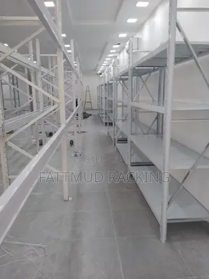 Medium Duty Imported Rack