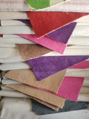 High Quality Rug Carpet in Different Colors