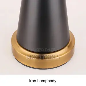 Bedside Table Lamp