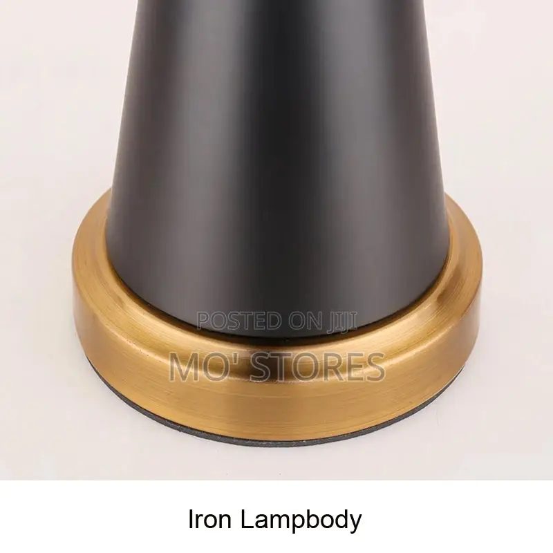 Bedside Table Lamp