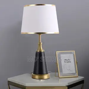 Bedside Table Lamp