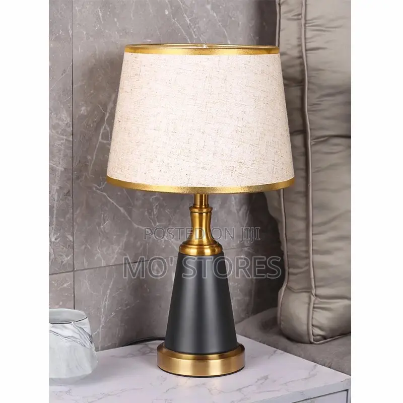 Bedside Table Lamp