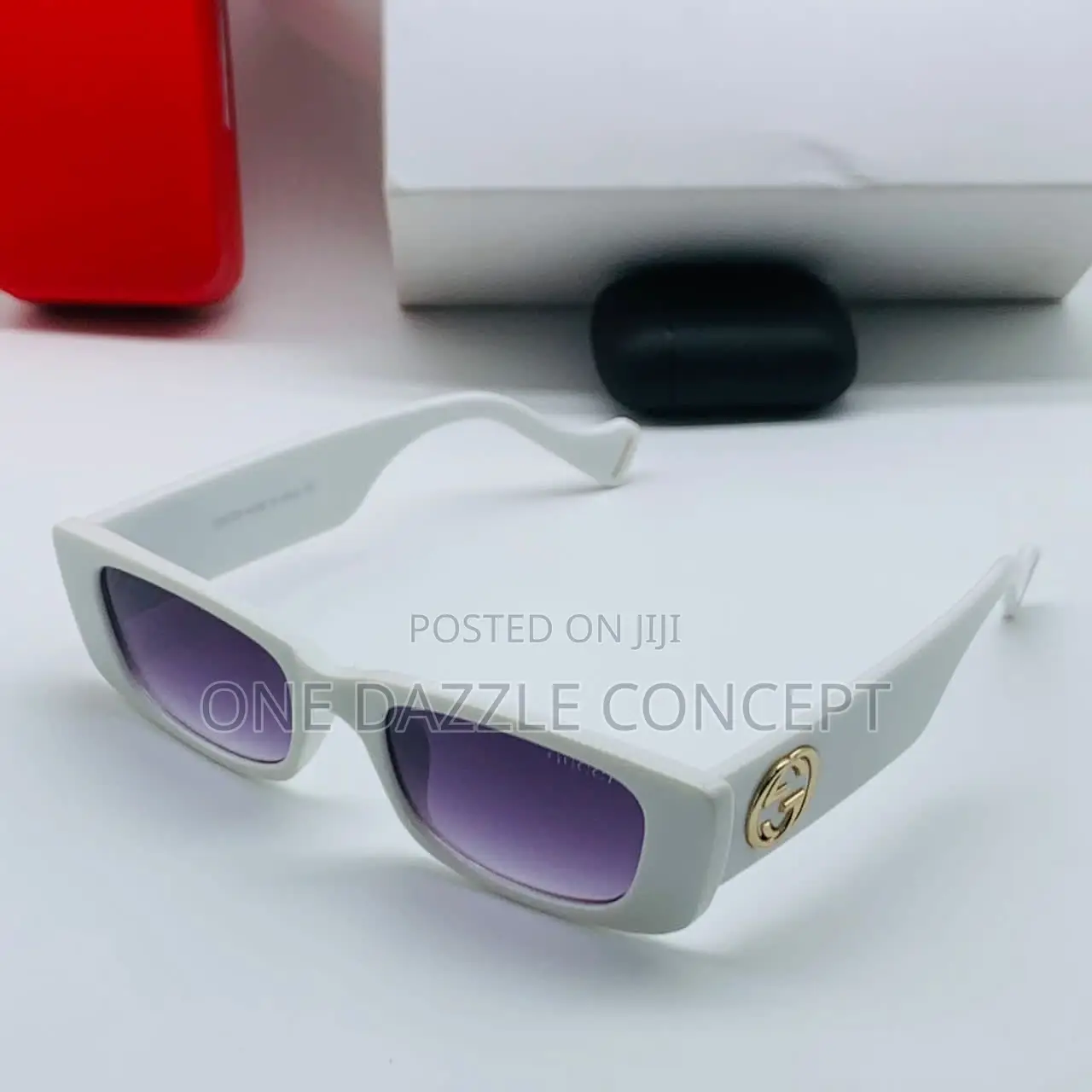 Trendy Eyewear