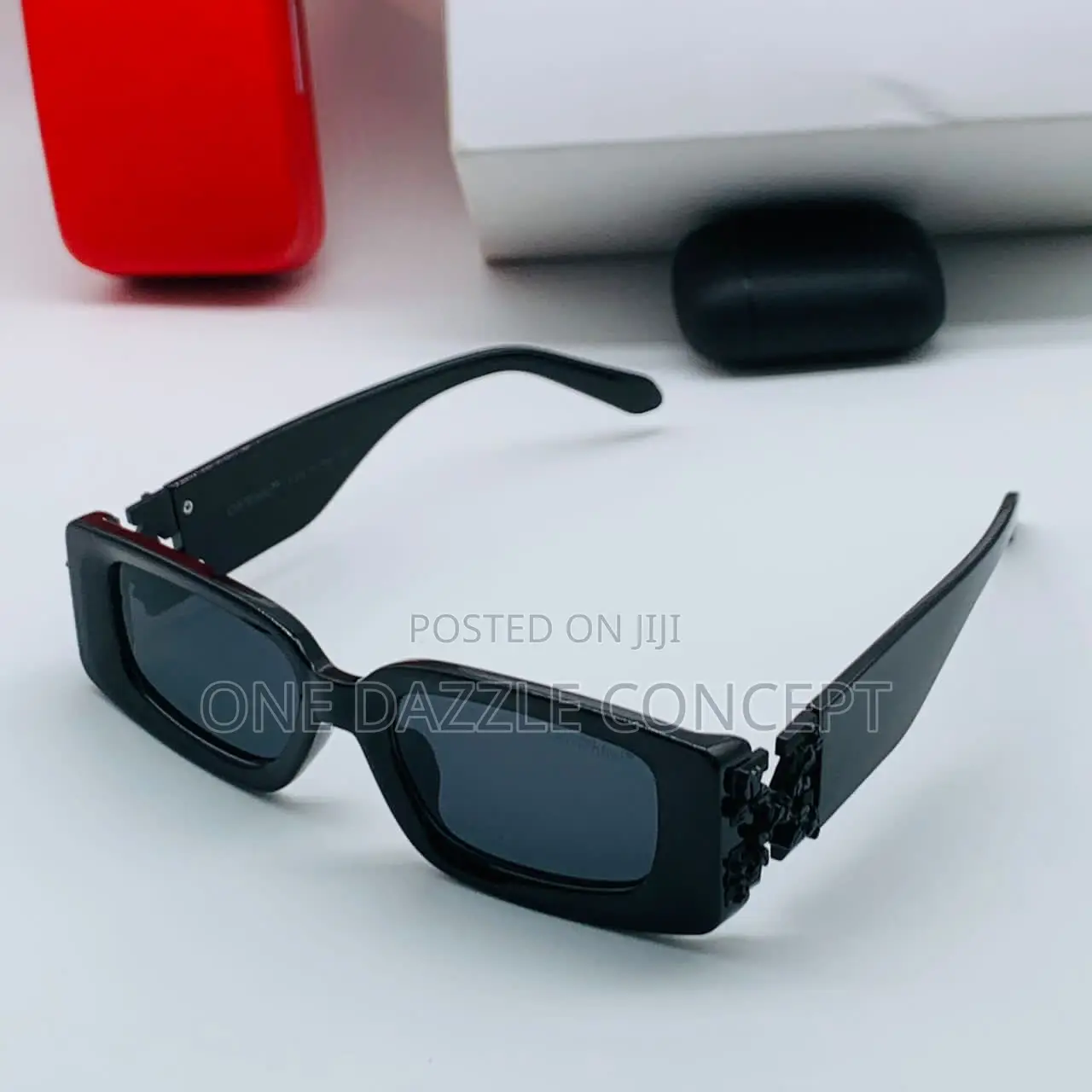 Trendy Eyewear