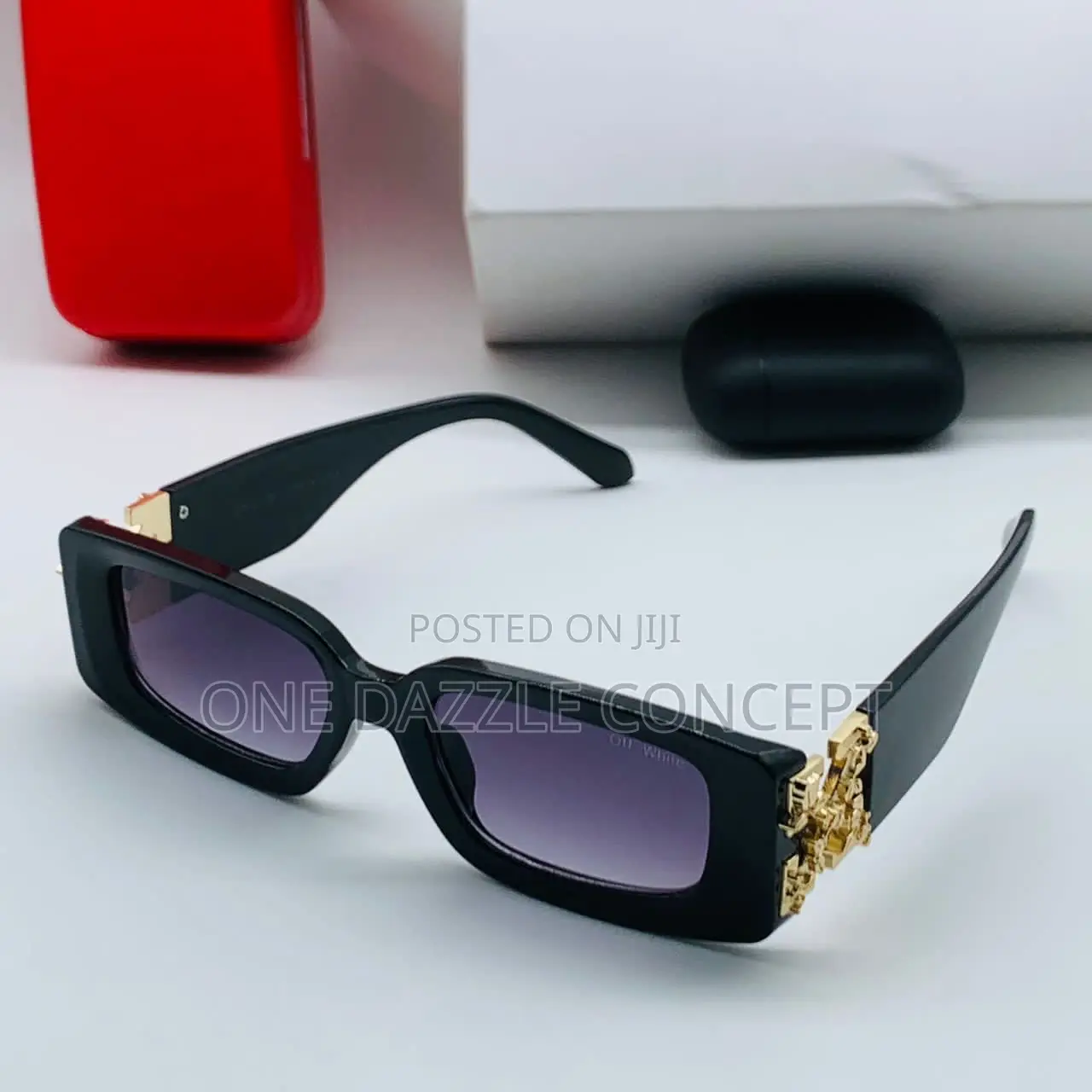 Trendy Eyewear