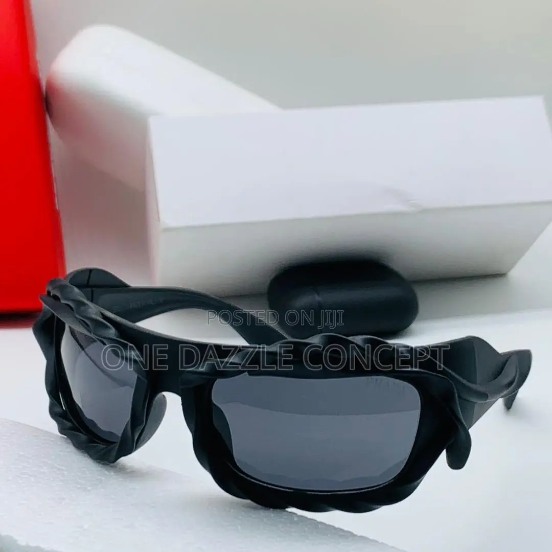 Trendy Eyewear
