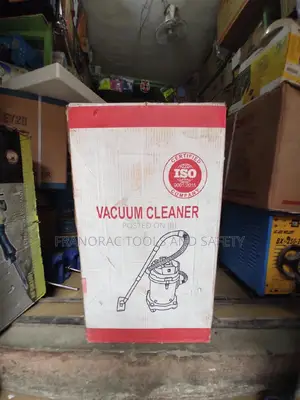 30L Vacuum Cleaner
