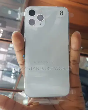 Apple iPhone 11 Pro 64 GB White