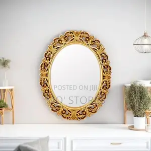 Luxury Decorative Mirror