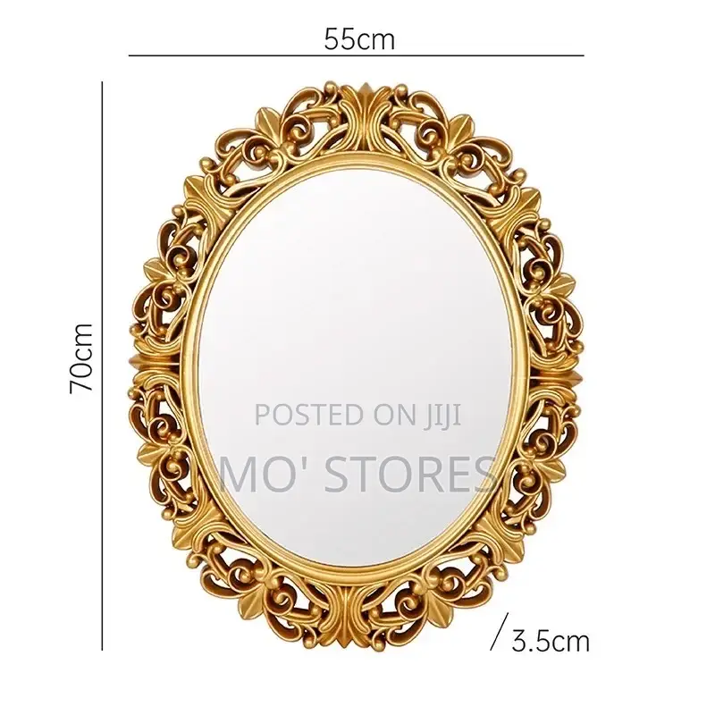 Luxury Decorative Mirror