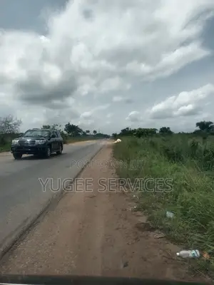 Photo - 15 Plots for Sale at Airport Junction Imo State
