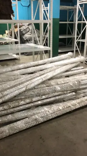 Medium Duty Imported Rack