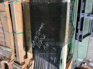 Ford Edge DOOR Glass AVAILABLE for Delivery 2010