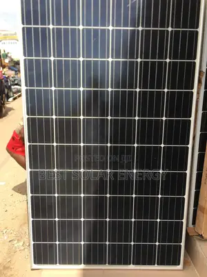 Canadian Mono Panel 300watts 60cell