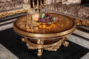 Super Luxury Turkish Furniture