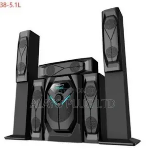 Polystar Home Theater