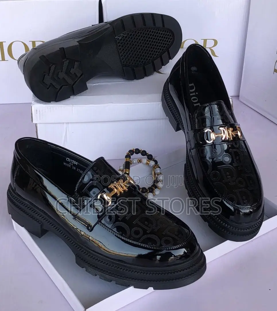 Mens Shoes