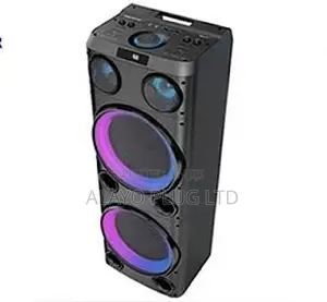 Polystar Dj Speaker