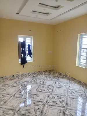 Photo - Furnished Mini Flat in Buylegit Properties, Abule Egba for rent
