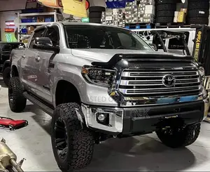 Tundra Upgrade Kits Available as Seen