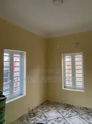 Furnished Mini Flat in Buylegit Properties, Abule Egba for rent