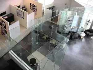 Divided Office Partition