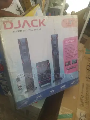 Djack Sound System