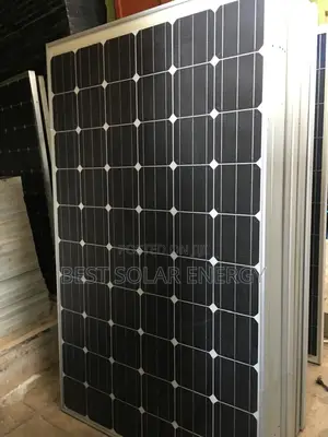 Canadian Panel 300watts 60cell