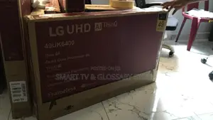 49 Inches LG With Mate Eameplay